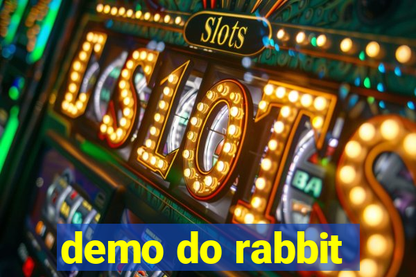 demo do rabbit