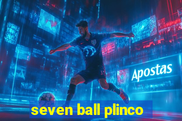 seven ball plinco