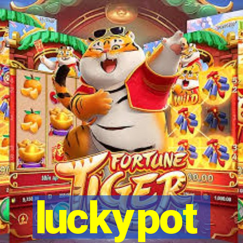 luckypot