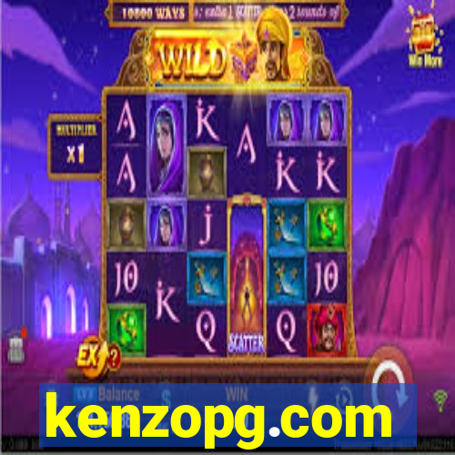 kenzopg.com