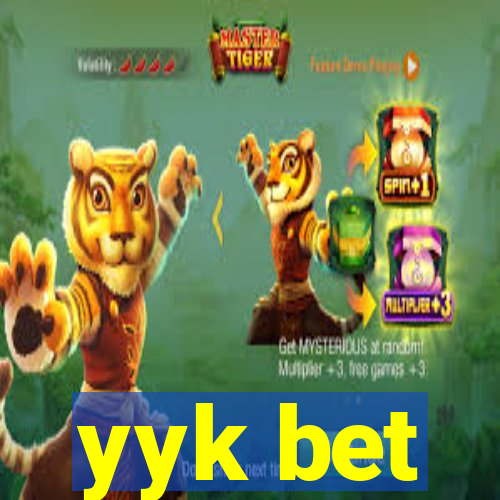 yyk bet