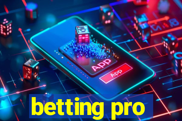 betting pro