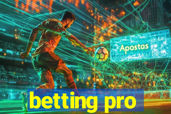 betting pro