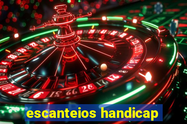 escanteios handicap