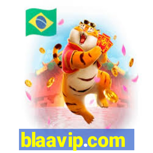 blaavip.com