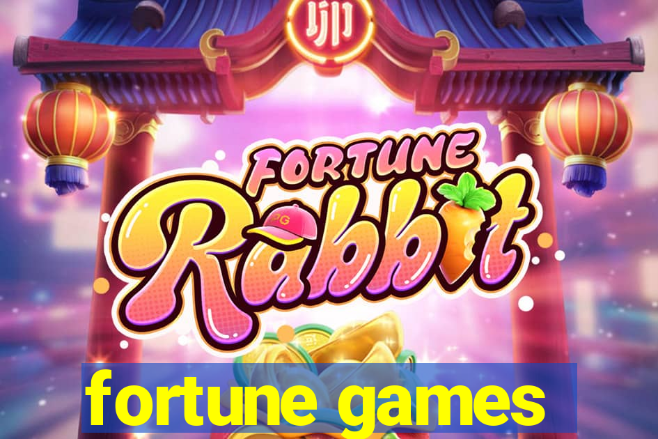 fortune games