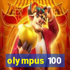 olympus 100