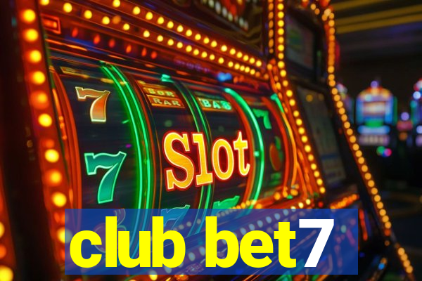 club bet7