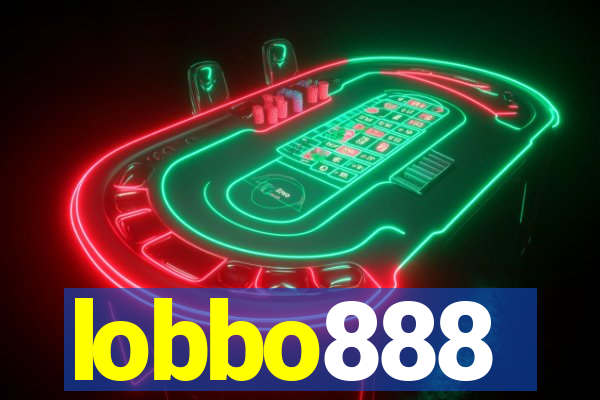 lobbo888