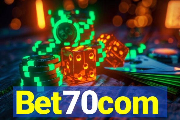 Bet70com