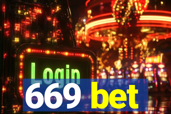 669 bet