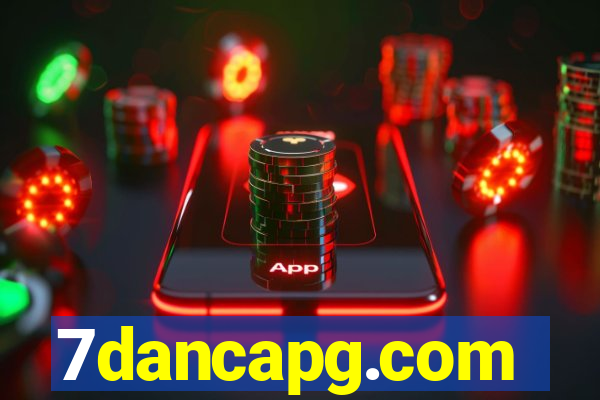 7dancapg.com