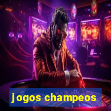 jogos champeos