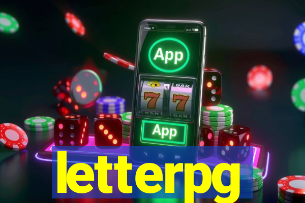 letterpg