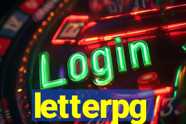 letterpg