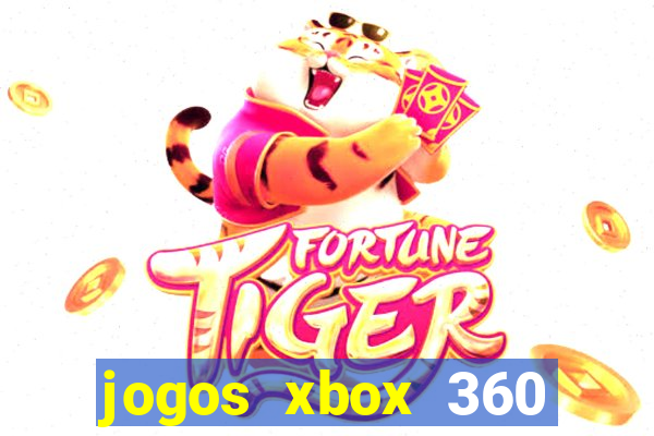 jogos xbox 360 download torrent