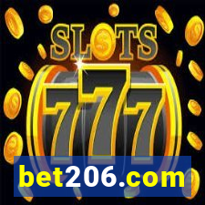 bet206.com