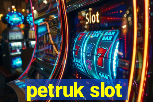 petruk slot