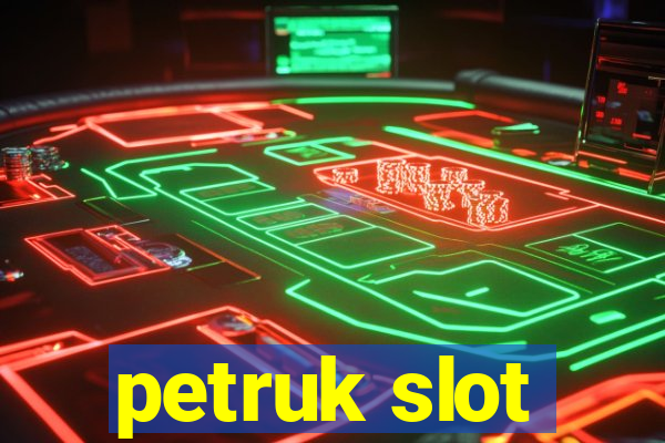 petruk slot