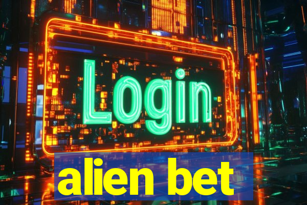 alien bet