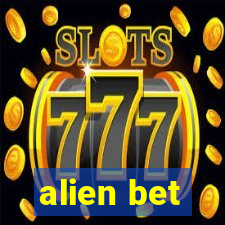 alien bet