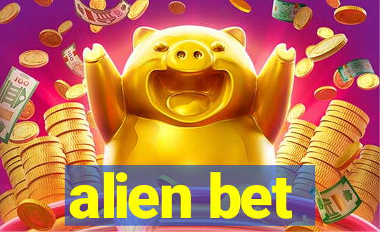 alien bet