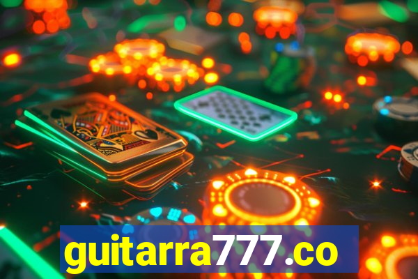 guitarra777.co