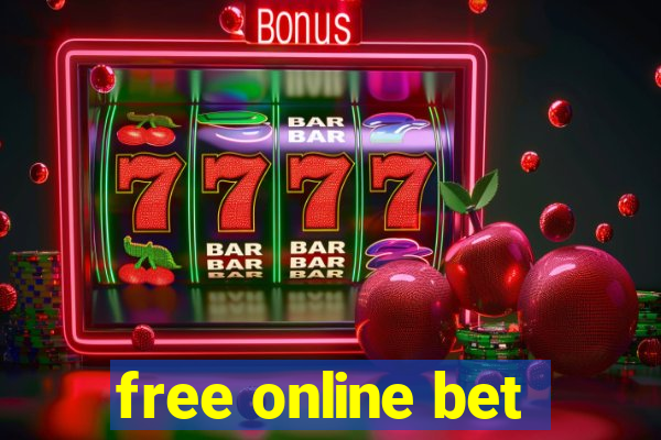 free online bet