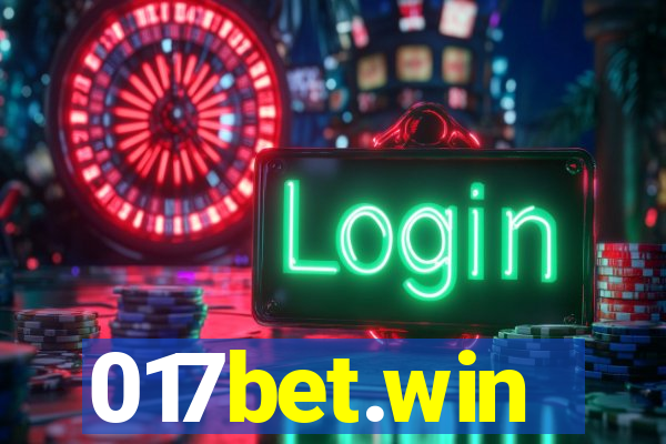 017bet.win