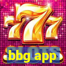 bbg app