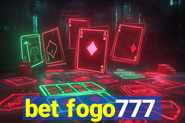 bet fogo777