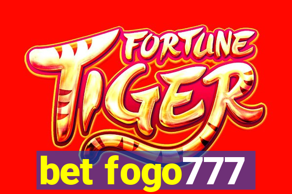 bet fogo777