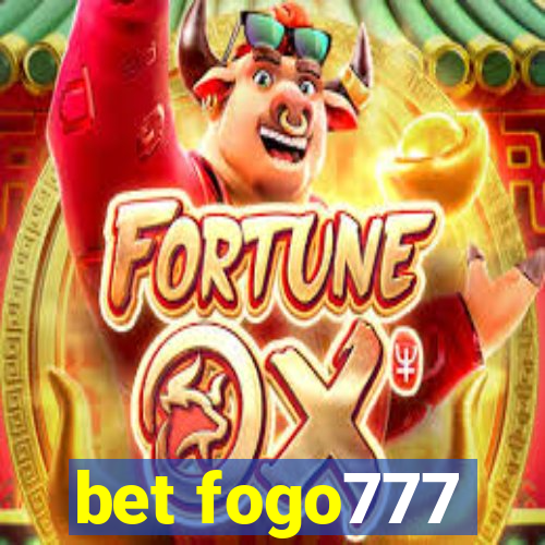 bet fogo777