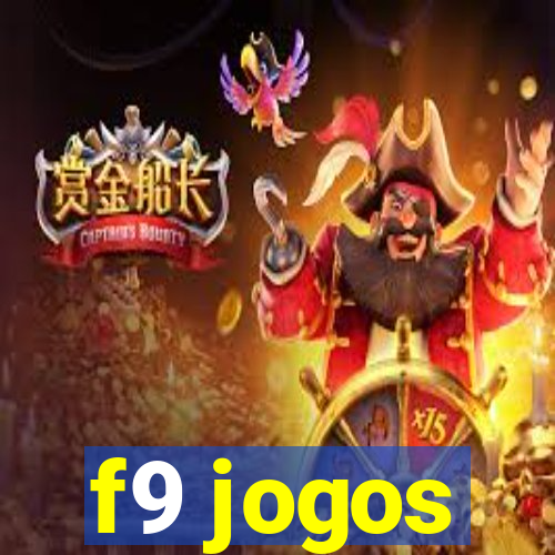 f9 jogos