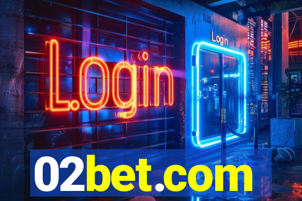 02bet.com