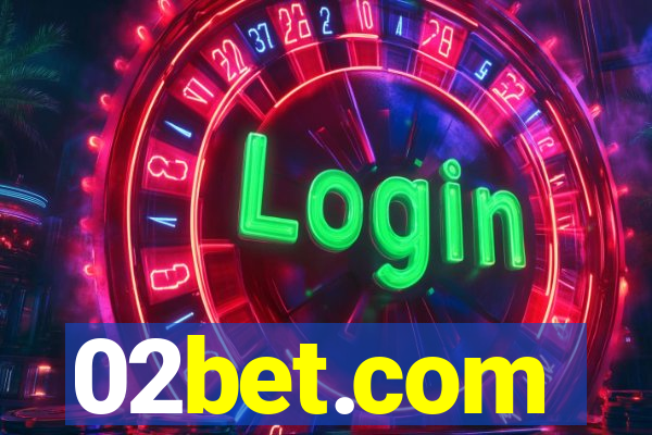 02bet.com