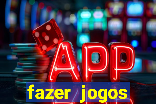 fazer jogos loterias online