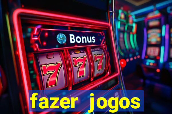 fazer jogos loterias online