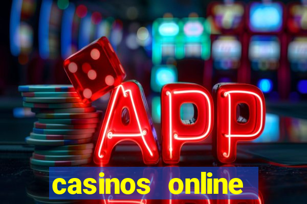 casinos online bonus no deposit