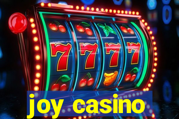 joy casino