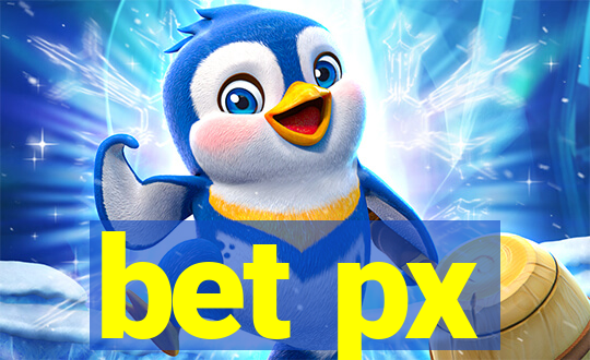 bet px