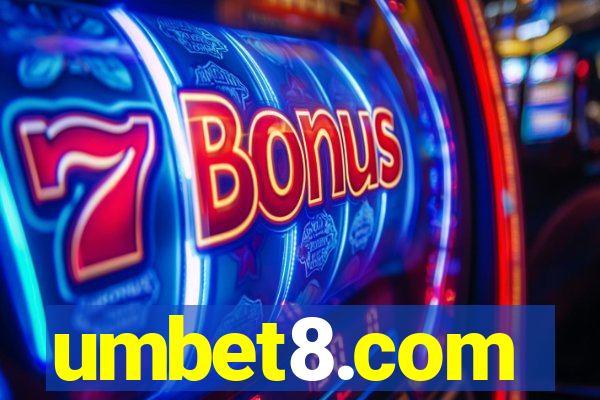 umbet8.com