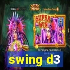 swing d3