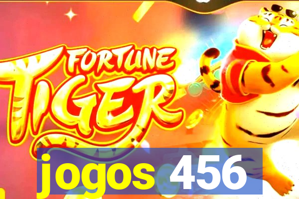 jogos 456