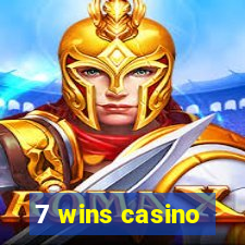 7 wins casino