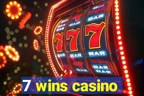 7 wins casino