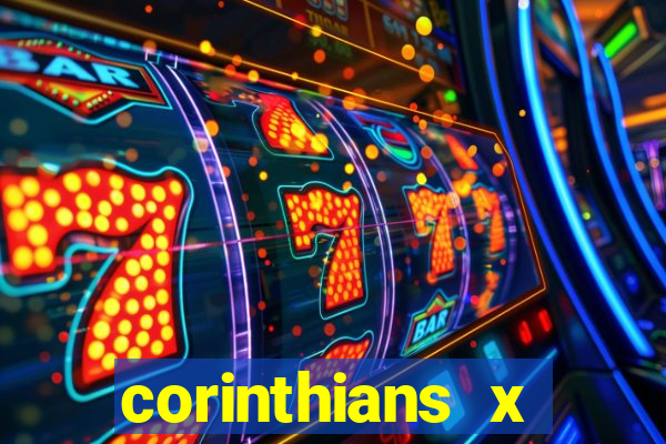 corinthians x cruzeiro o tampa da bola