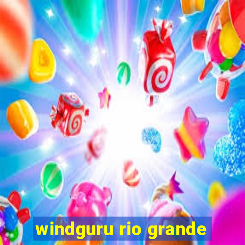 windguru rio grande