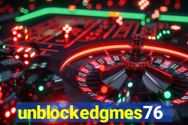 unblockedgmes76