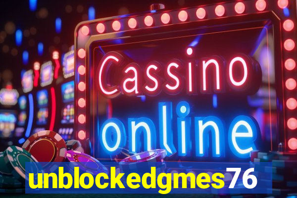 unblockedgmes76